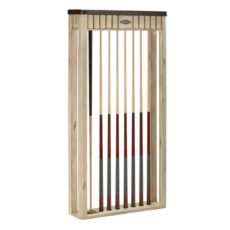 Brunswick Billiards The Henderson Wall Rack - 51871662001