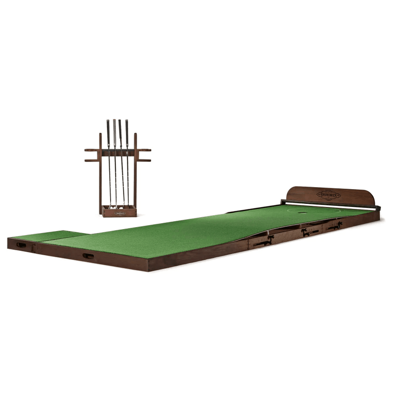 Brunswick The Macdonald Indoor Putting Green - 51871196002