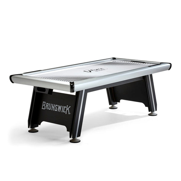 Brunswick Billiards V-Force 2.0 Air Hockey Table - BW-AH-VFORCE2