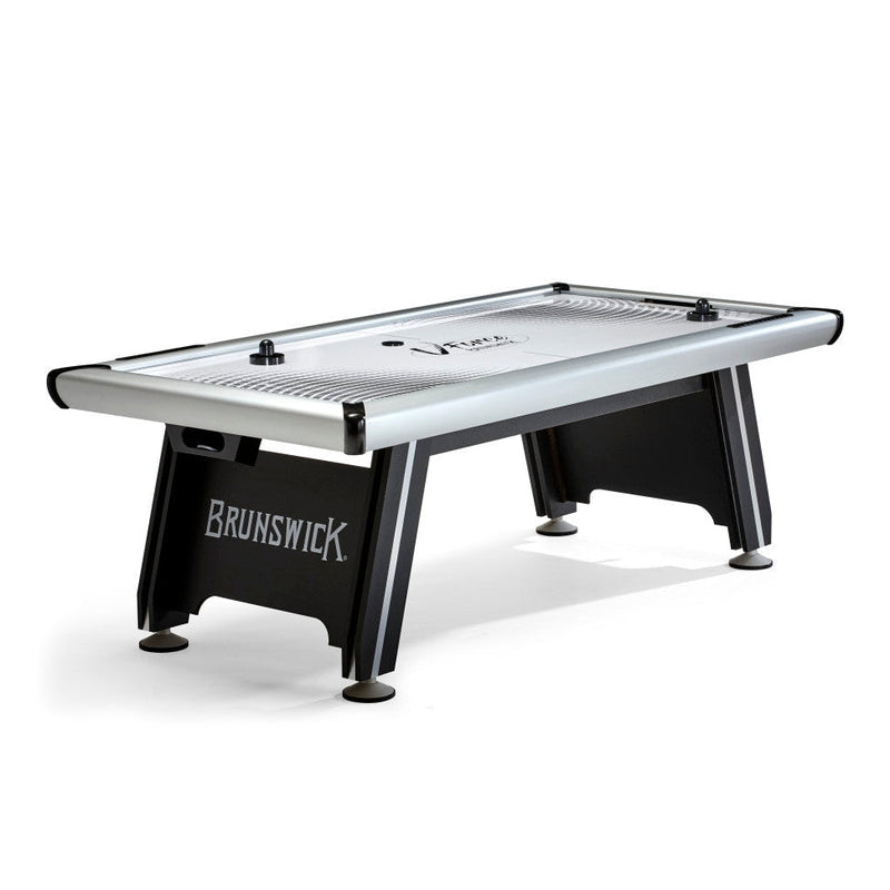 Brunswick Billiards V-Force 2.0 Air Hockey Table - BW-AH-VFORCE2