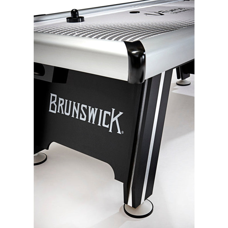 Brunswick Billiards V-Force 2.0 Air Hockey Table - BW-AH-VFORCE2