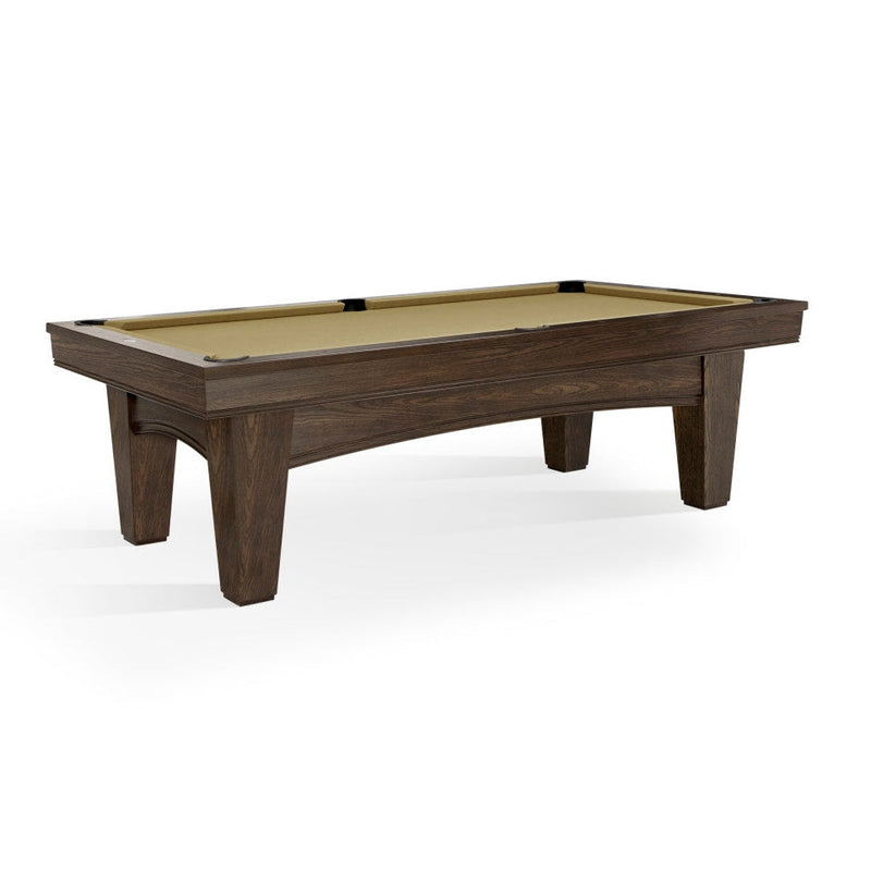 Brunswick Billiards Winfield 8' Pool Table - WINFIELD