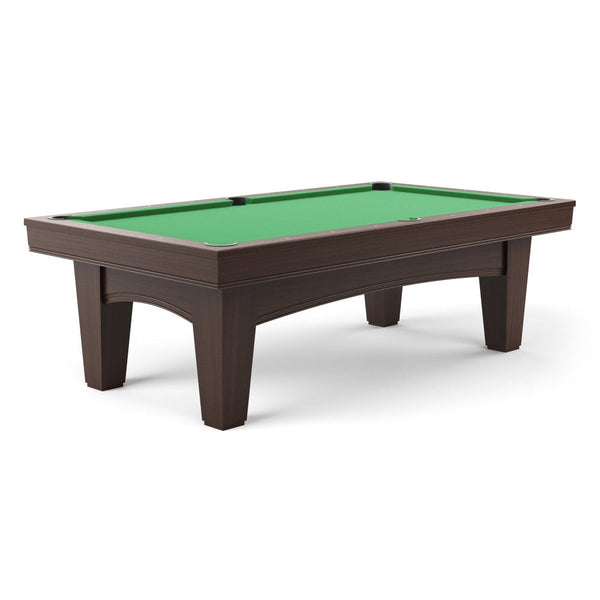 Brunswick Billiards Winfield 8' Pool Table - WINFIELD