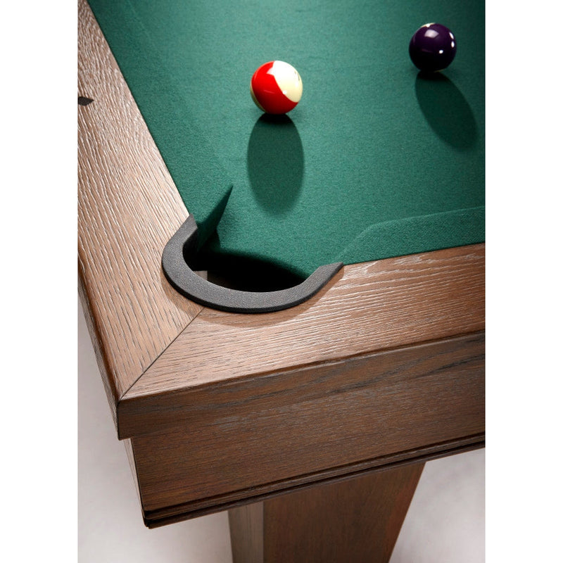 Brunswick Billiards Winfield 8' Pool Table - WINFIELD