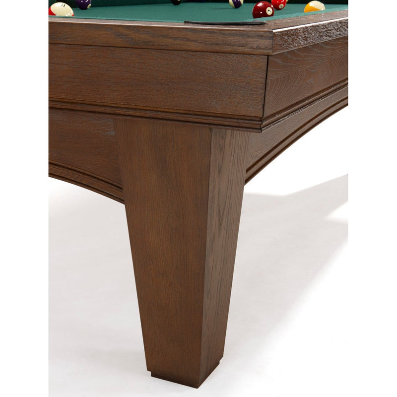 Brunswick Billiards Winfield 8' Pool Table - WINFIELD