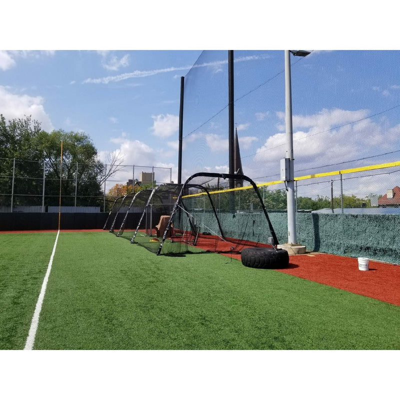 BATCO 72' Foldable Batting Cage CA72