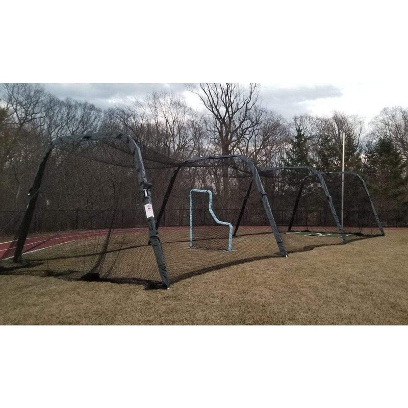 BATCO 90' Foldable Batting Cage CA80-90