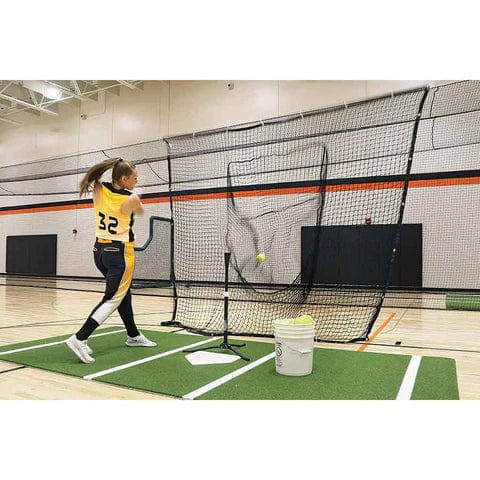 Beacon Athletics Phantom Indoor Hitting Stations