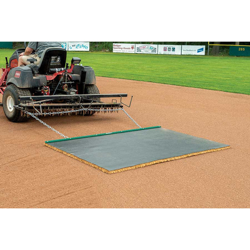 Beacon Athletics Regular Cocoa Mat Drag