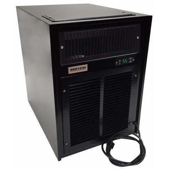 Breezaire WKL 8000 Wine Cooling Unit - 2000 Cu. Ft. Wine Cellar