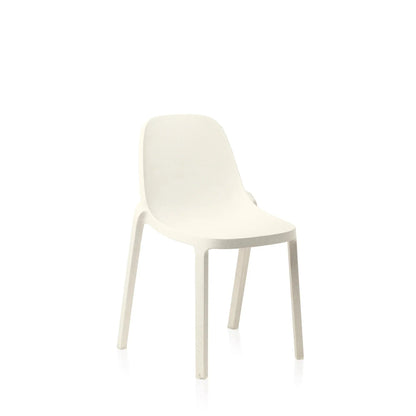 Emeco Broom Stacking Chair - BROOM DARK GREY