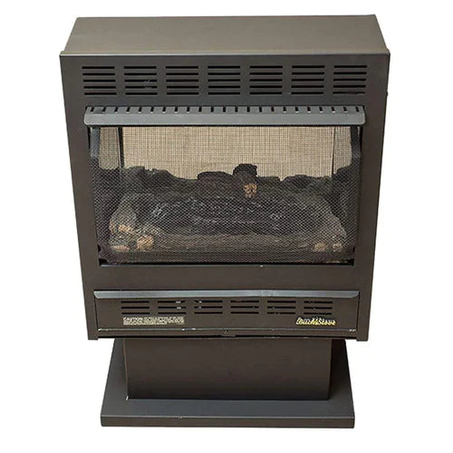 Buck Stove Model 1110 Vent Free Gas Stove - NV 11102