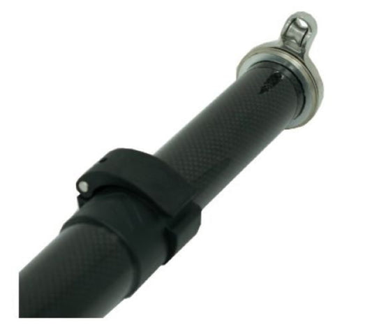 Taco Carbon Fiber Tele-Sun  Shade Pole -  T10-7005CF