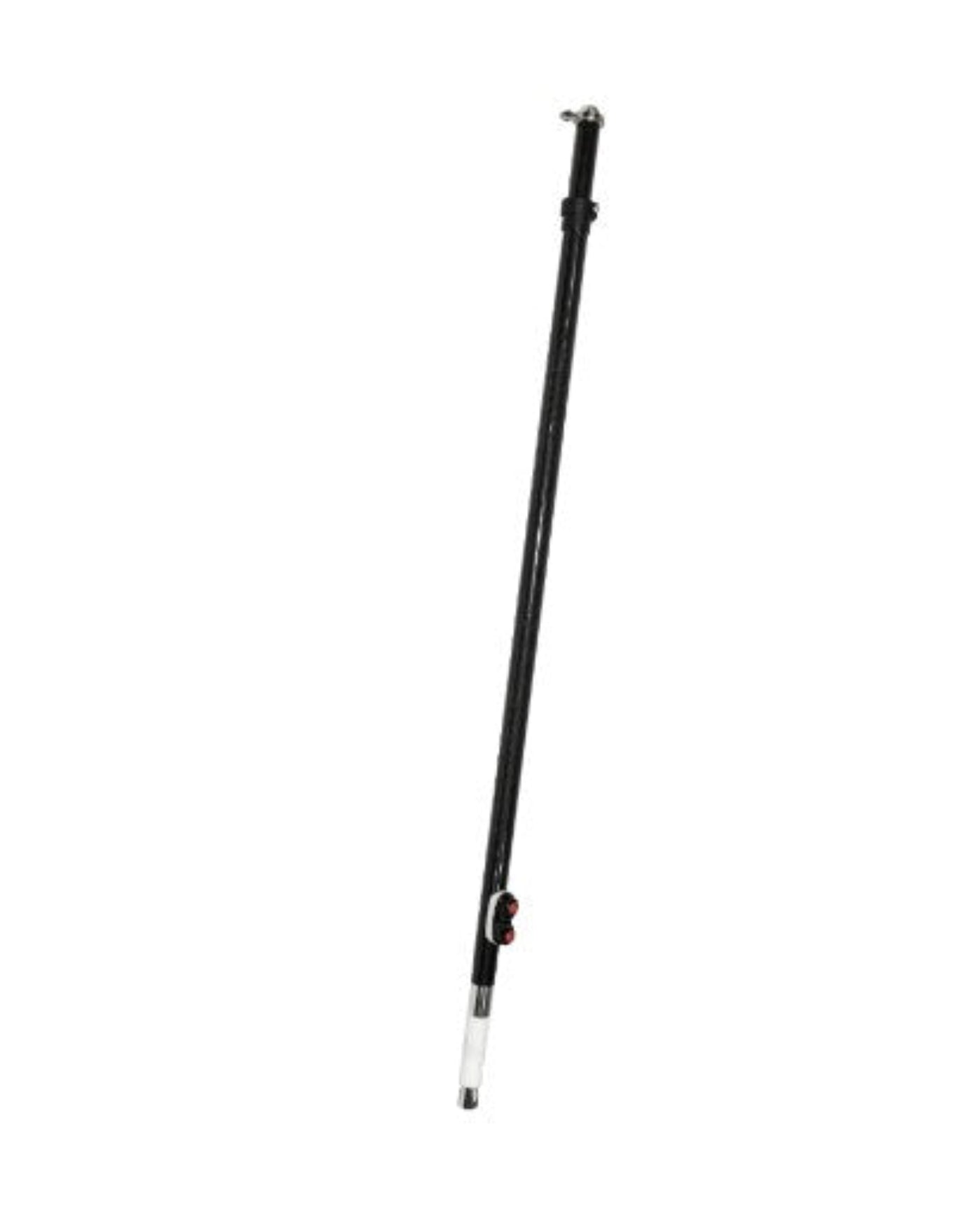 Taco Carbon Fiber Tele-Sun  Shade Pole -  T10-7005CF