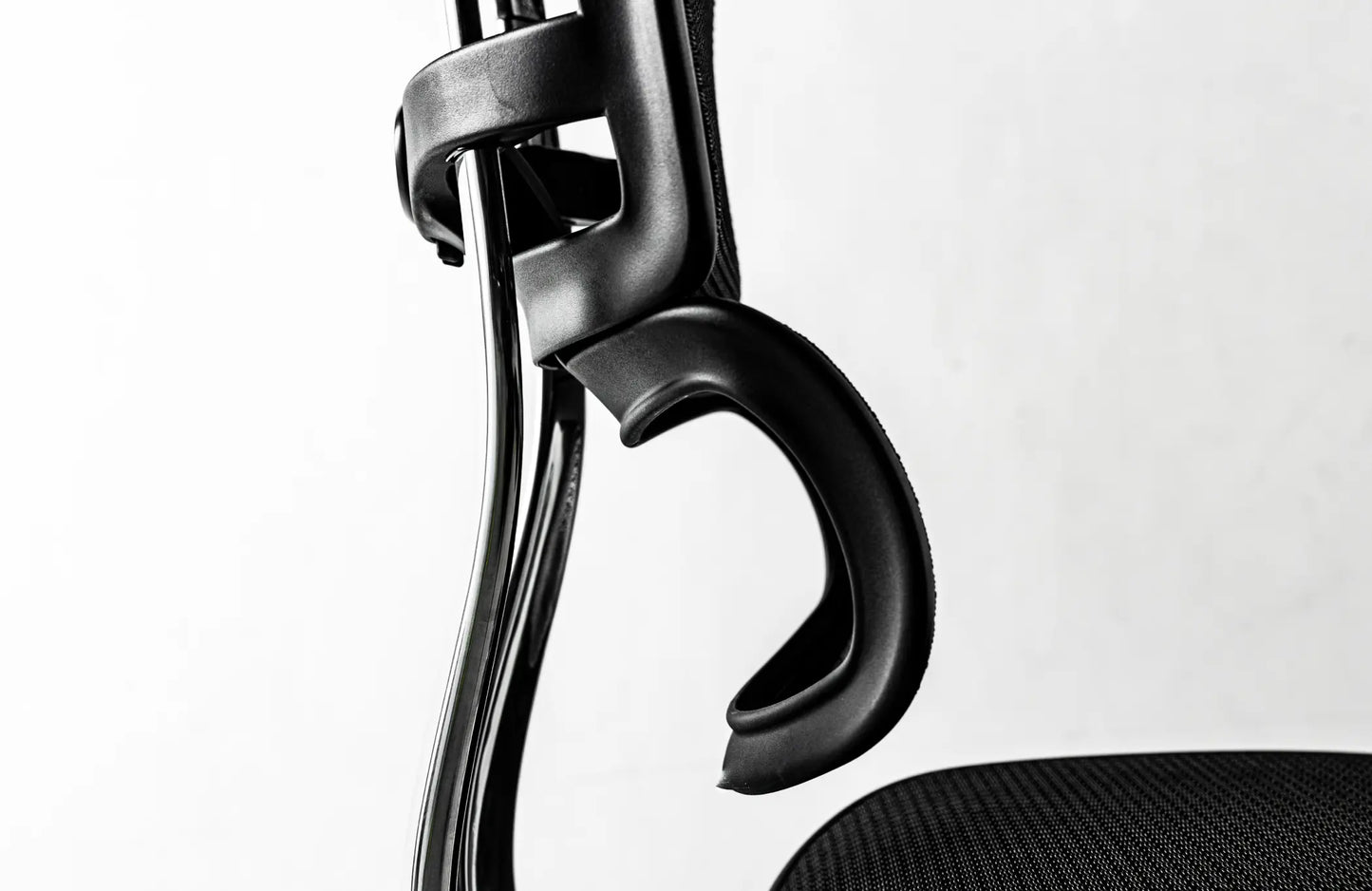 Ergohuman GEN2 Executive High All Mesh  - ME7ERG-GEN2