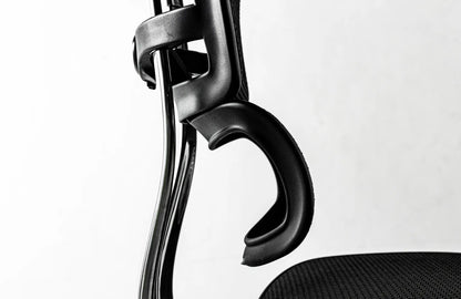 Ergohuman GEN2 Executive High All Mesh  - ME7ERG-GEN2