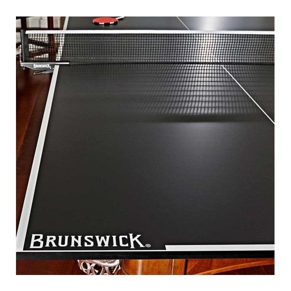 Brunswick CT8 Table Tennis Conversion Top - 51870459001