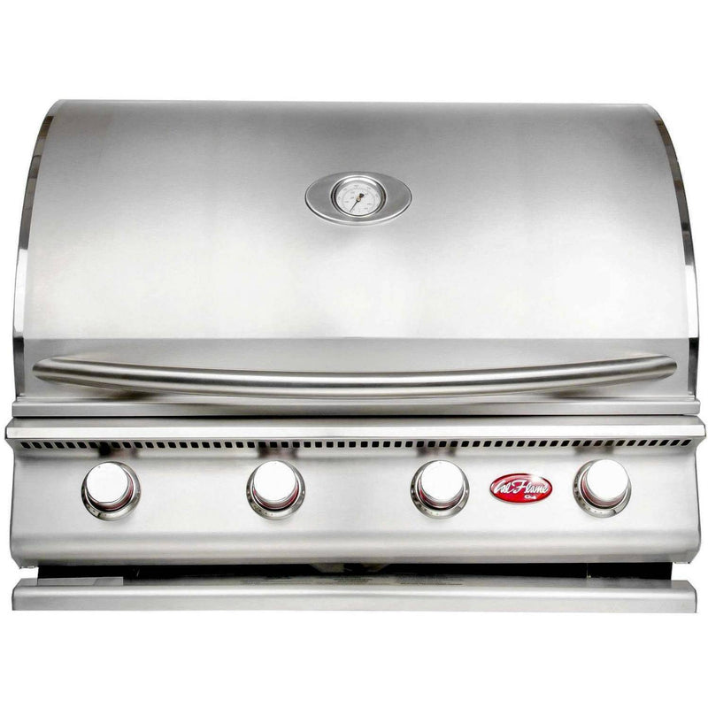 Cal Flame G Series 4 Burner - BBQ18G04