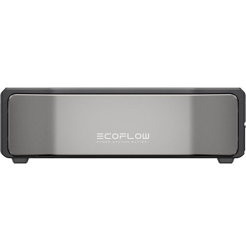 Ecoflow Delta Pro Ultra + Smart Home Panel 2