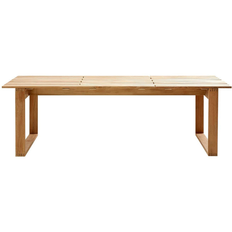 Cane-Line Endless table, 100x240 cm - 5074T