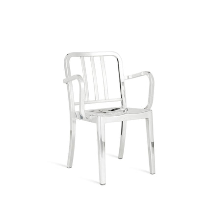 Emeco Heritage Stacking Armchair - HER A
