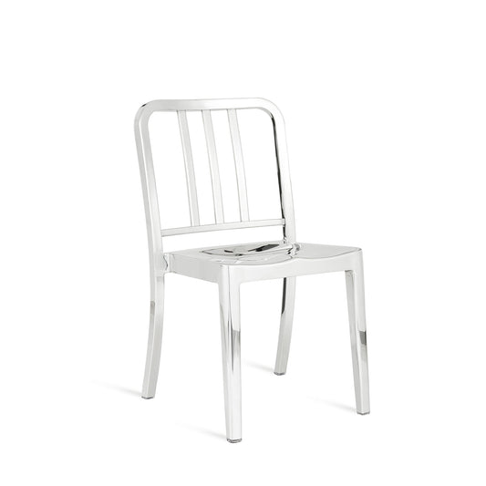 Emeco Heritage Stacking Chair - HER