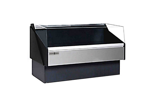 Hydra-Kool  | 52" Wide Remote Open Deli Display Case - KFM-OF-50-R