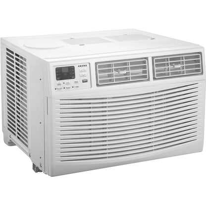 Amana - 22,000 BTU Window AC with Electronic Controls  -  AMAP222BW