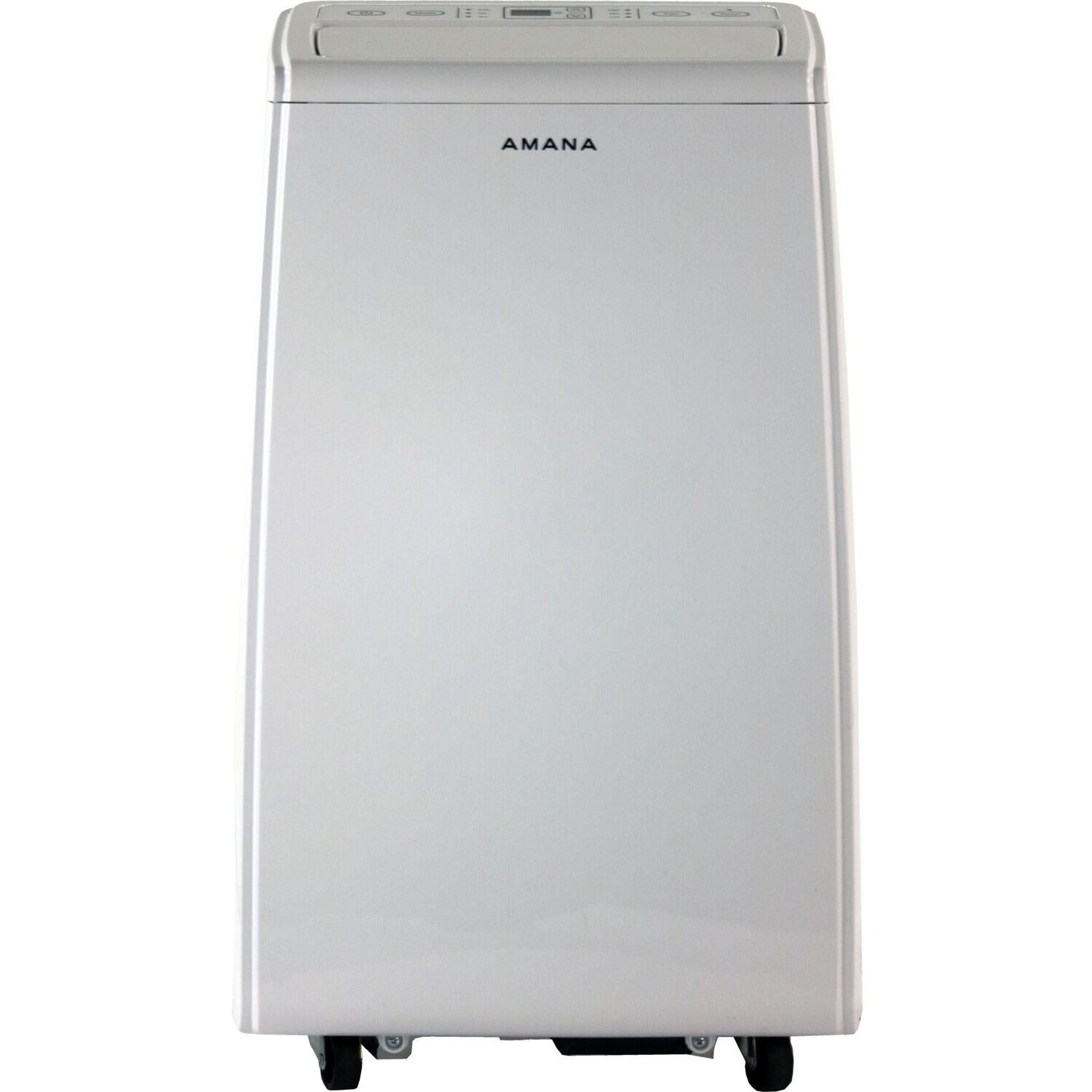 Amana - 7,000 BTU Portable Air Conditioner with Dehumidifer  -  AMAP064AW