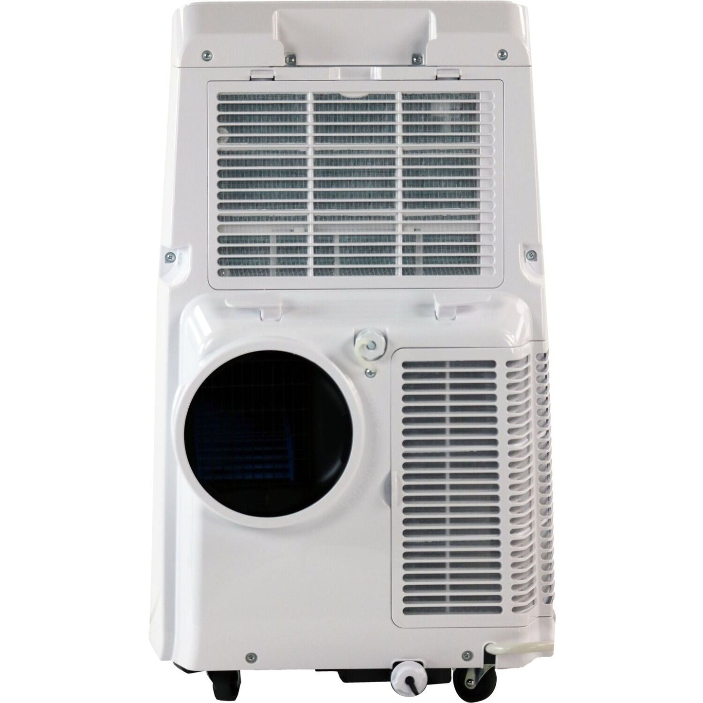 Amana - 7,000 BTU Portable Air Conditioner with Dehumidifer  -  AMAP064AW