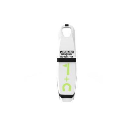 Jon Buoy Danbuoy & Horseshoe Combo Glo Lite - 45-JON2225