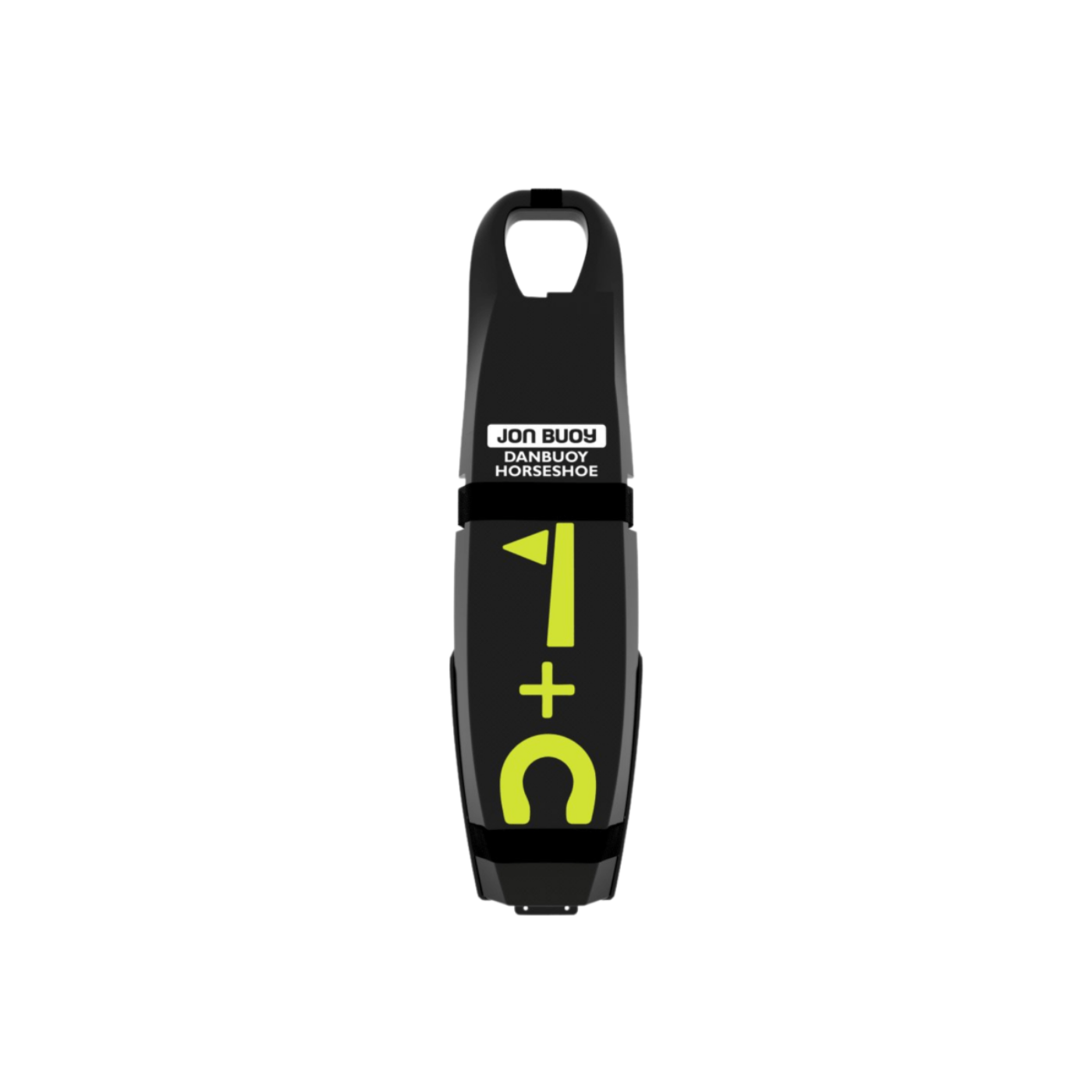 Jon Buoy Danbuoy & Horseshoe Combo Glo Lite - 45-JON2225