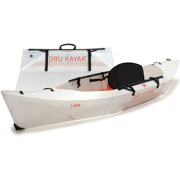 Oru Kayak Lake Folding Kayak - BIK_ORLAKE_23