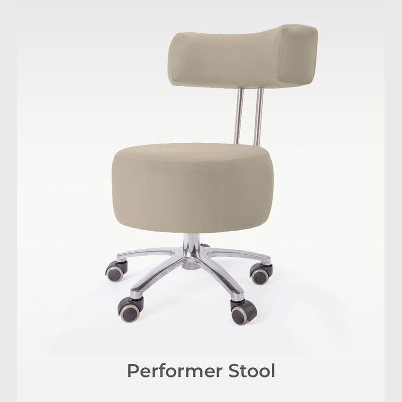 Belava Eclipse Pedicure Chair with Plumbing - CH-ECLP-PL-T-P