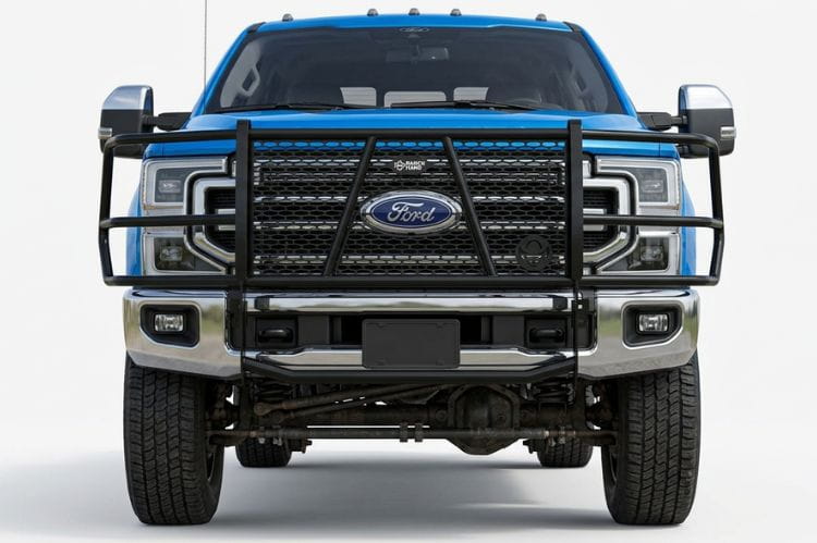 Ranch Hand GGF231BL1 2023-2026 Ford F250/F350 Superduty Legend Grille Guard