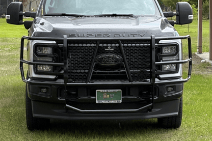 Ranch Hand GGF231BL1 2023-2026 Ford F250/F350 Superduty Legend Grille Guard