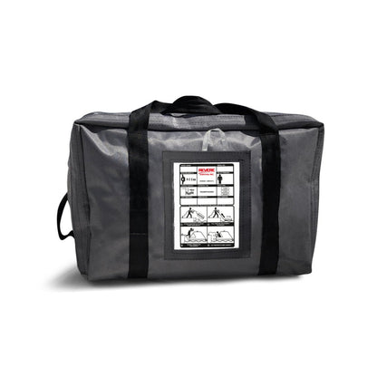 Revere Coastal Commander 4.0 Life Raft, 4-6 person - REV291062