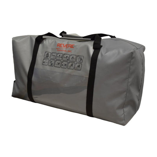 Revere Offshore Voyager Life Raft - REV291449