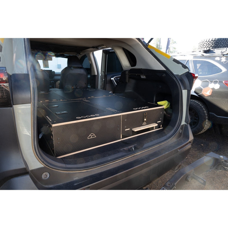 Goose Gear Sleep and Storage Package - Subaru Forester 2019-Present 5th Gen.