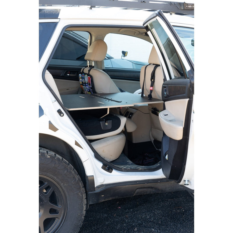 Goose Gear Sleep and Storage Package - Toyota RAV4 2019-Present 5th Gen.