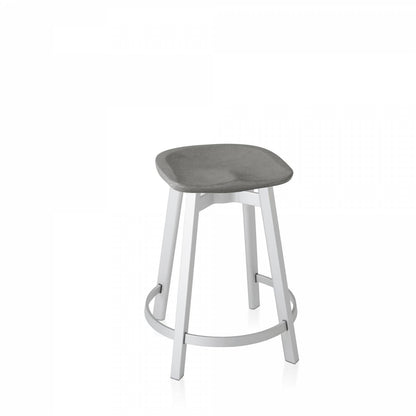 Emeco Su by Nano Counter Stool - SU 24 WOOD CKS