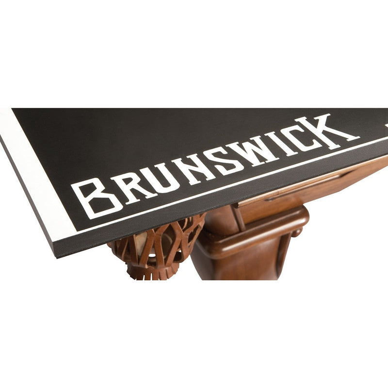 Brunswick CT8 Table Tennis Conversion Top - 51870459001