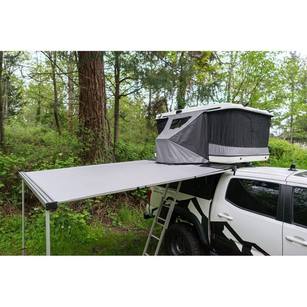 James Baroud 462390 Side Awning 79″ X 106″