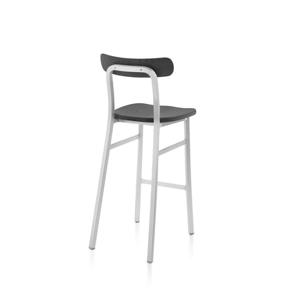 Emeco Utility Bar Stool - Utility BAR HB Acc