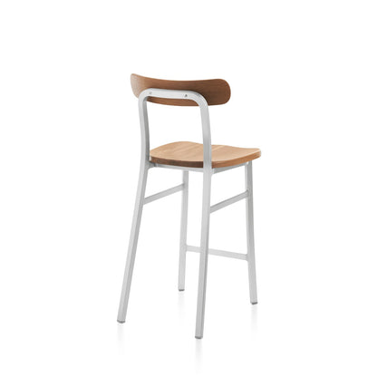Emeco Utility Counter Stool - Utility CTR HB Acc Price