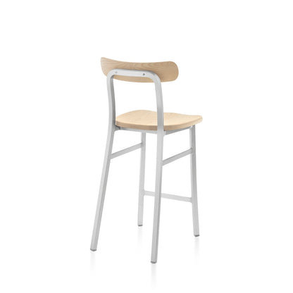 Emeco Utility Counter Stool - Utility CTR HB Acc Price