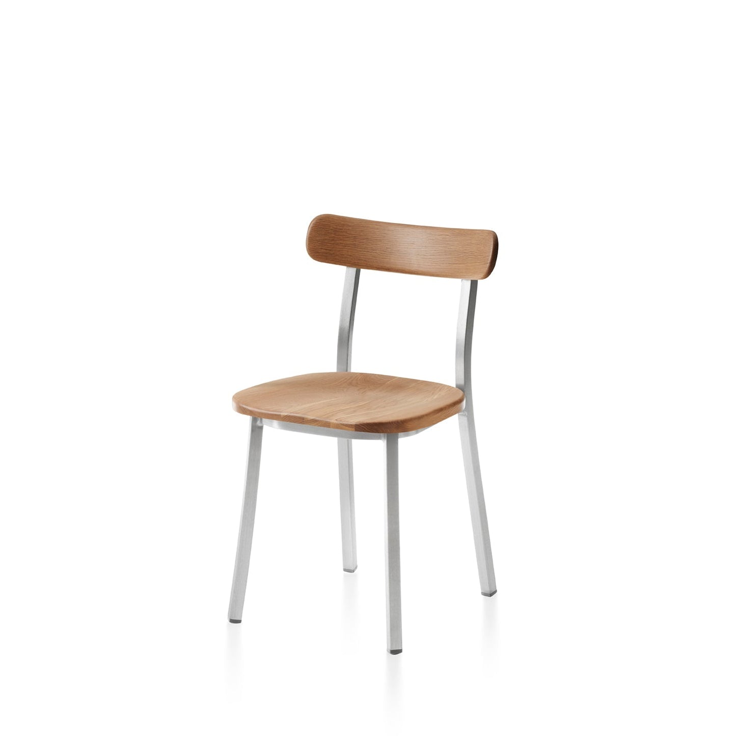 Emeco Utility Side Chair -Utility SC HB Acc