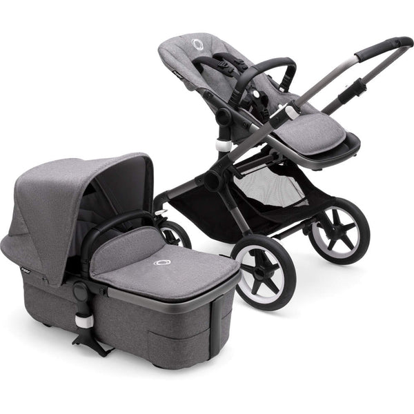 Bugaboo Fox³ Complete Stroller